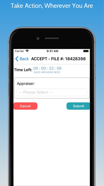 Appraiser Connect screenshot-3