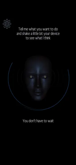 Game screenshot Ask-Me hack