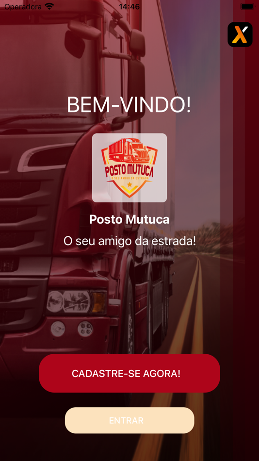 #1. Posto Mutuca (iOS) 由: MAV X Tecnologia