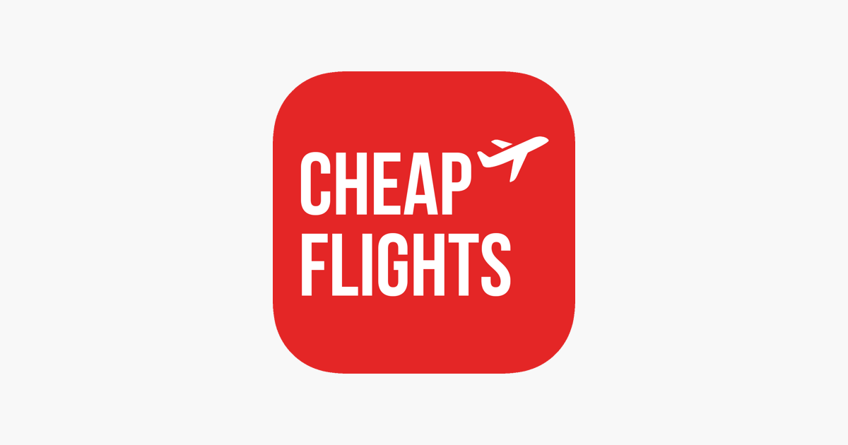 ‎Best Airfare & Cheap Flights on the App Store