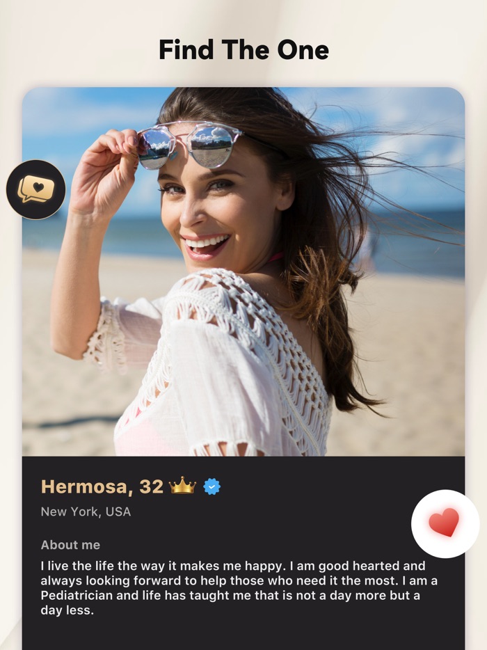 Linger  Serious and Safe Dating