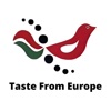 Taste From Europe