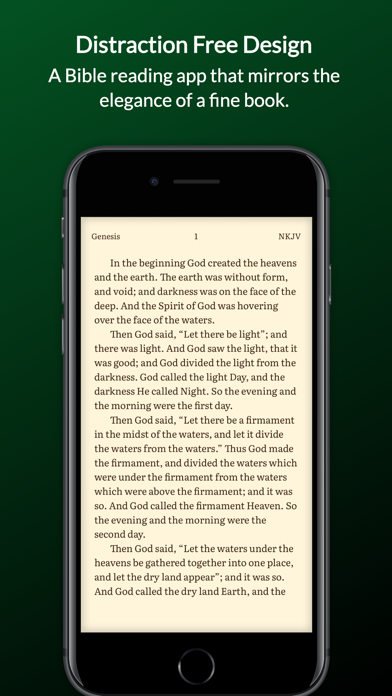 Bibliora Screenshot