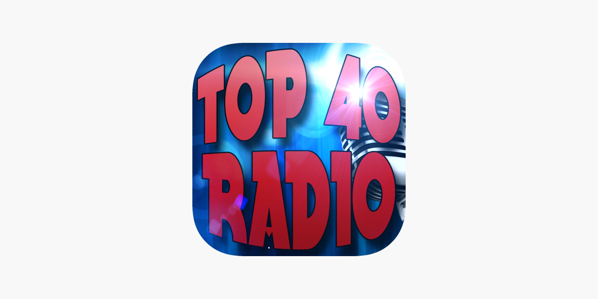 Top 40 Radio+ on the App Store