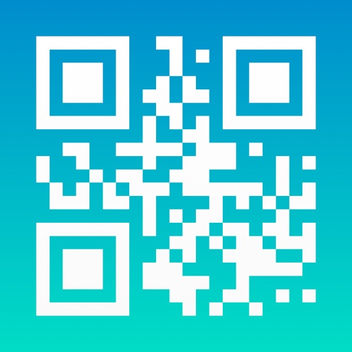 QRCode Barcode Icon