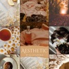 Aesthetic Wallpaper - Top Cute - iPhoneアプリ