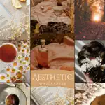Aesthetic Wallpaper - Top Cute App Negative Reviews