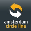 Amsterdam Circle Line icon