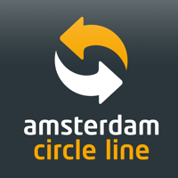 Amsterdam Circle Line