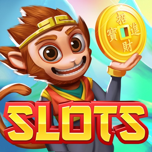 Mighty Fu Casino Slots Games Icon