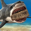 Shark Land: Survival Simulator icon