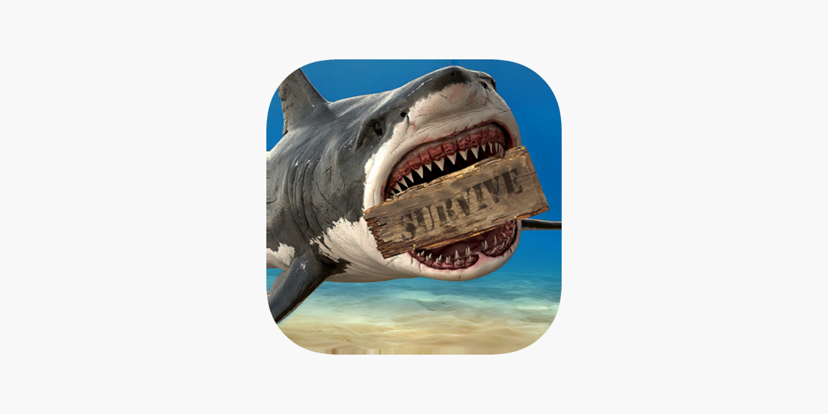 Baixe Shark Land: Deep Sea no PC