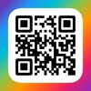 Icon QR-Code Generator & QR Creator