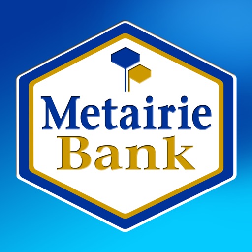 Metairie Bank Mobile