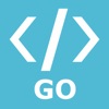Go Programming Compiler icon