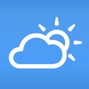 Weather forecast! icon