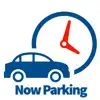 Now Parking App Feedback