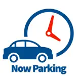Now Parking App Cancel