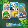 Get HappyTouch World® Cute Animal Games Super Pack for iOS, iPhone, iPad Aso Report