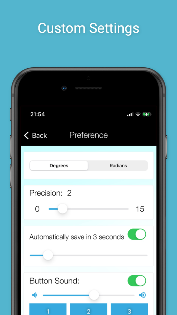 Xmart Calculator Pro