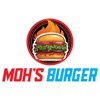 Moh's Burger icon
