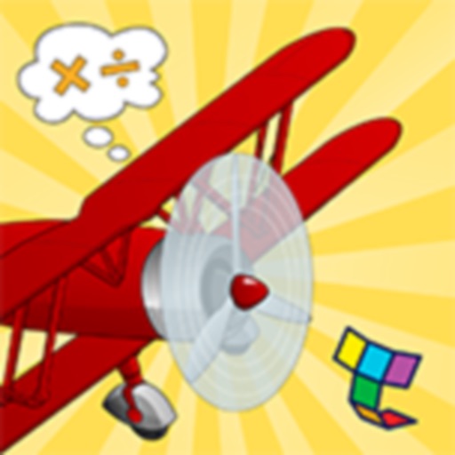 Teachley Fact Flyer icon