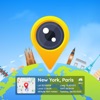 GPS Camera - iPhoneアプリ