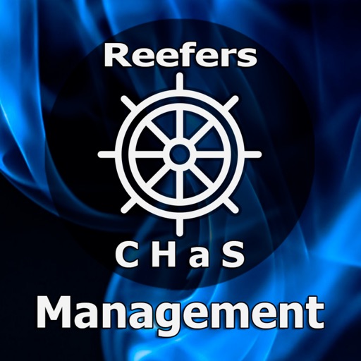 Reefers CHaS Management CES icon