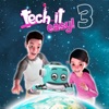 Tech it easy! 3