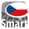 Smart-Teacherと学ぶチェコ単語 - iPhoneアプリ