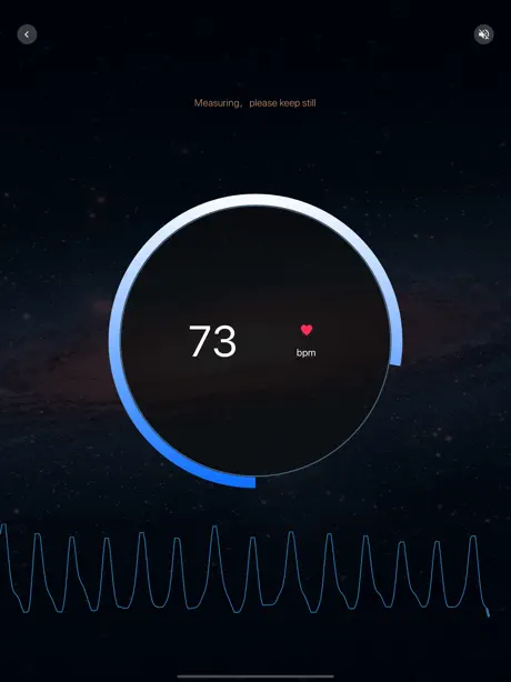 Heart Rate Pro-Health  Monitor