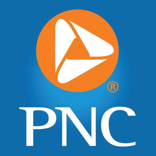 PNC Mobile Banking Icon