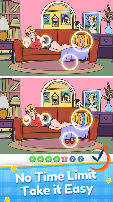 Find the Differences: Spot Fun screenshot 4