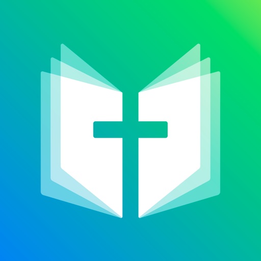 Life Bible App Icon