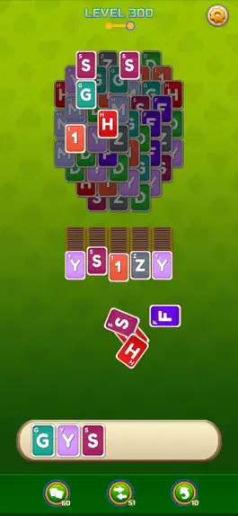 Game screenshot Matcholitaire - Match Master hack