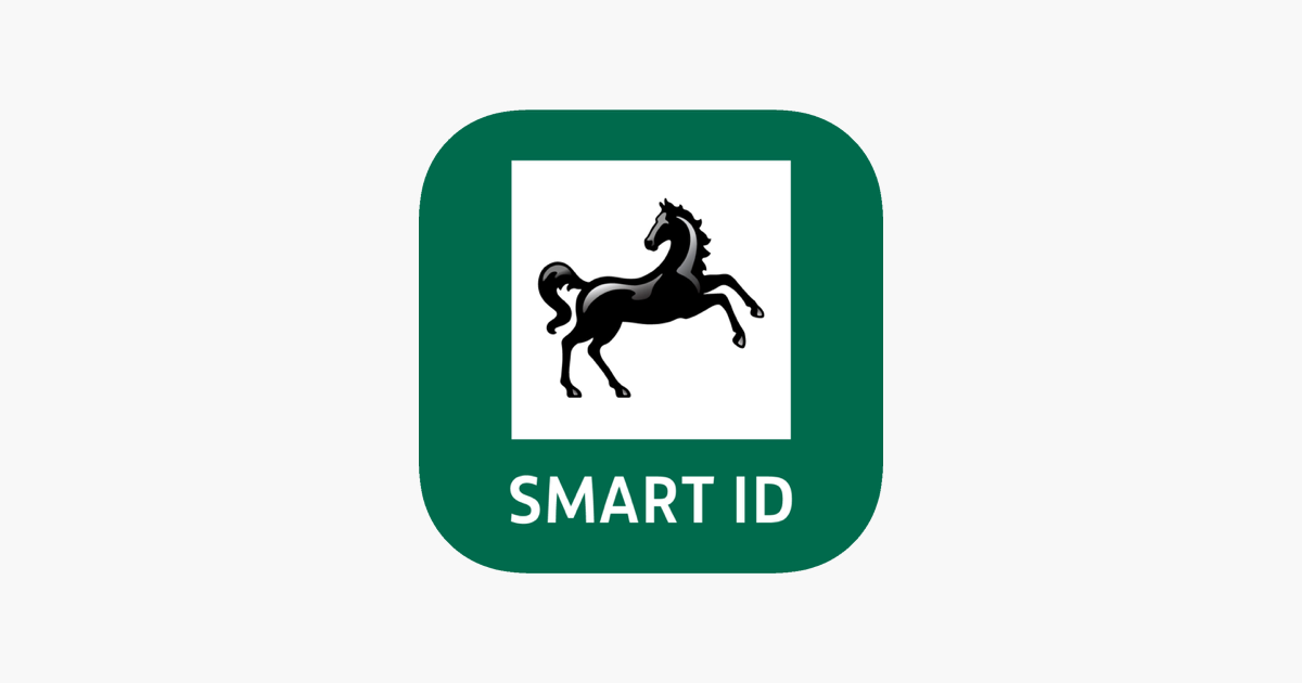 ‎Lloyds Bank Smart ID on the App Store