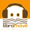 LibroMóvil 3D: Audiolibros y.. icon