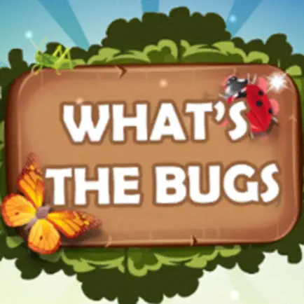 What's the bugs Читы