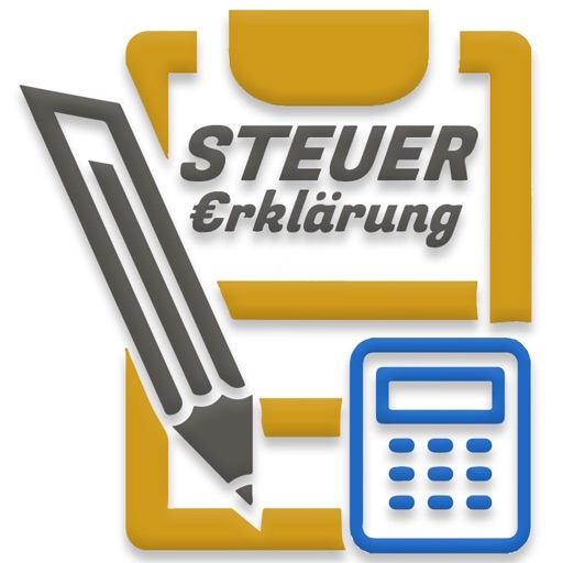 Steuerhilfe-App