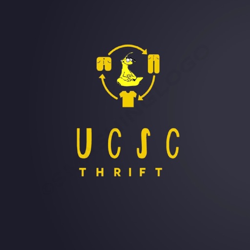 UCSC Thrift - AppWisp.com