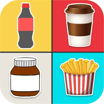 Logo Quiz Ultimate Guess Brand Читы