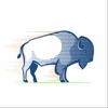 Bison icon