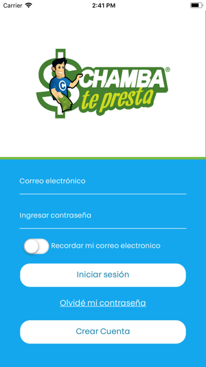 Chamba SV(圖2)-速報App