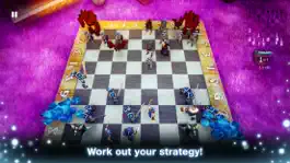 Game screenshot Magic Chess 3D Game hack