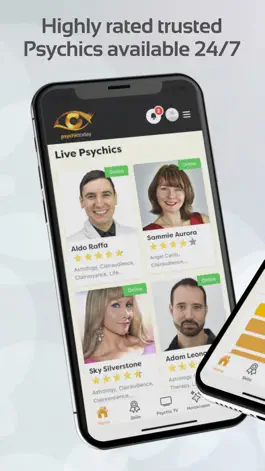 Game screenshot Psychic Today: Tarot Readings mod apk