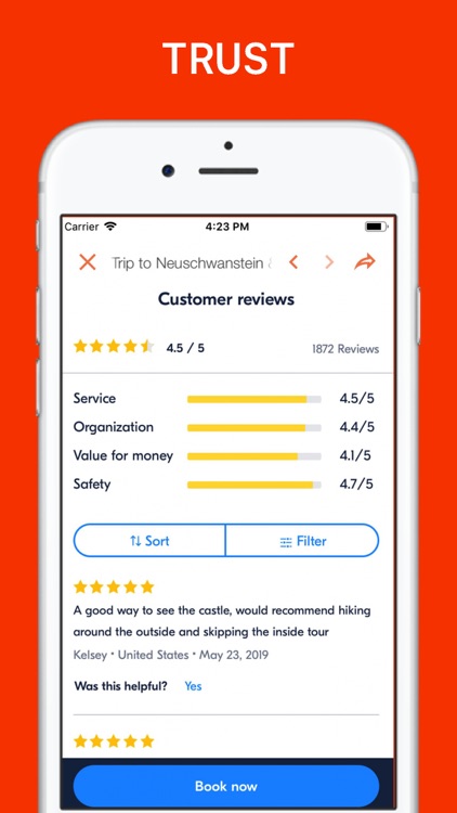 Munich Travel Guide . screenshot-6