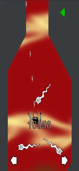 Game screenshot Parasite Zapper apk