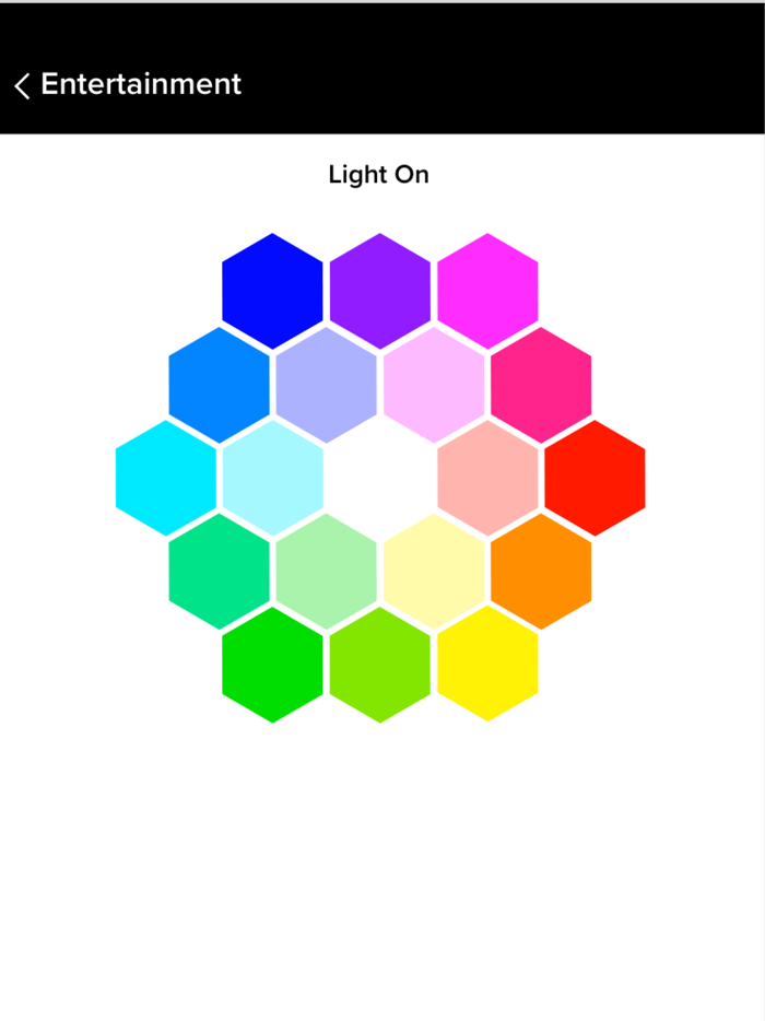 Grand Design Compass Connect