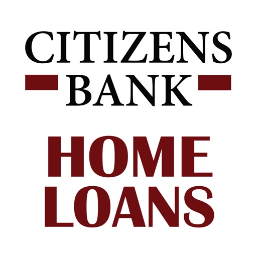 Citizens Bank Home Loans