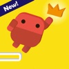 Splippy - platform sky jump icon